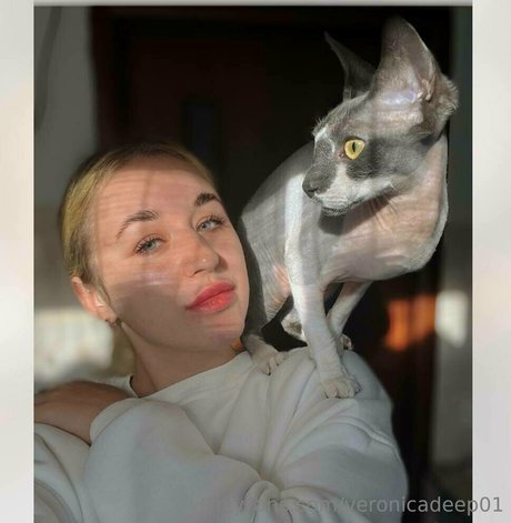 veronicadeep01 ヌードモデル アーカイブ