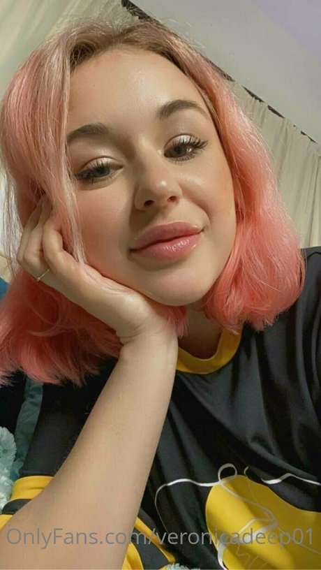 veronicadeep01 ホットなポルノスター ギャラリー