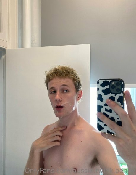 aussie twink benny アートスター 画像