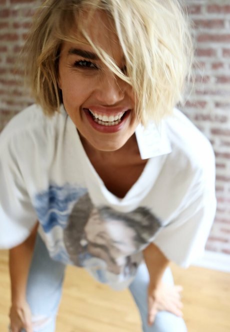 Arielle Kebbel 独占女優 ギャラリー