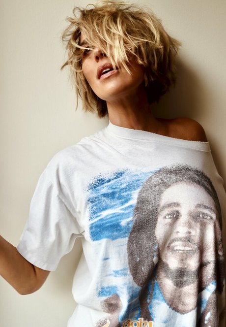 Arielle Kebbel HD女優 写真