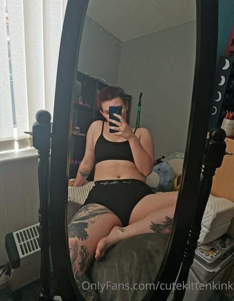 Cutekittenkink ポルノスター 写真