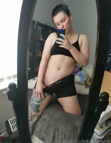 Cutekittenkink HDモデル 写真