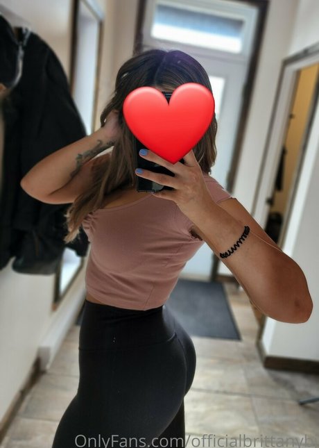 Brittanybj ヌードモデル 画像