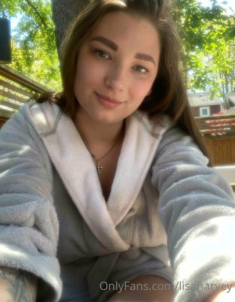 lisaharvey 素敵なポルノスター 写真