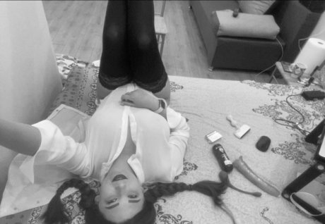 lisaharvey セックスモデル 写真