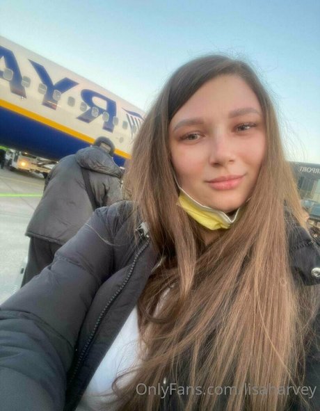 lisaharvey ポルノスター セックス 写真