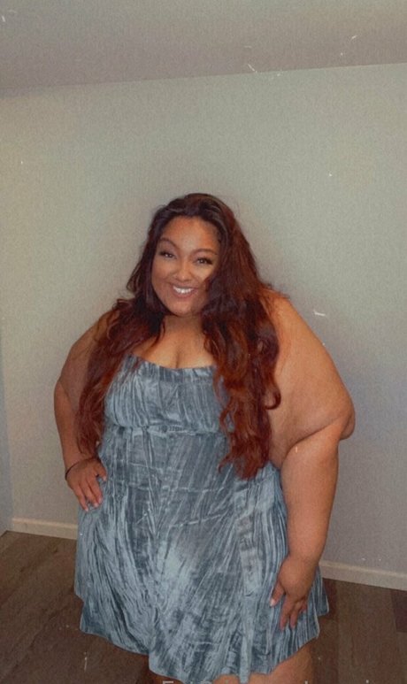 ssbbwprincessjasmine セクシーモデル 写真