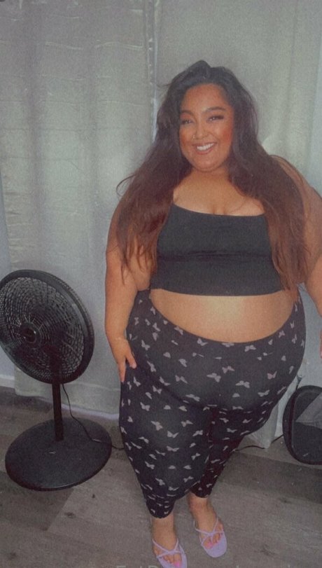 ssbbwprincessjasmine ポルノスター ヌード 写真