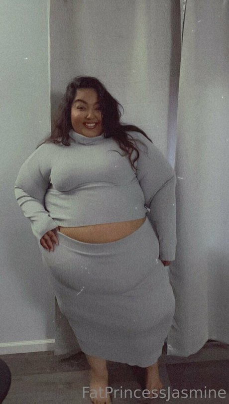 ssbbwprincessjasmine スターセックス 写真