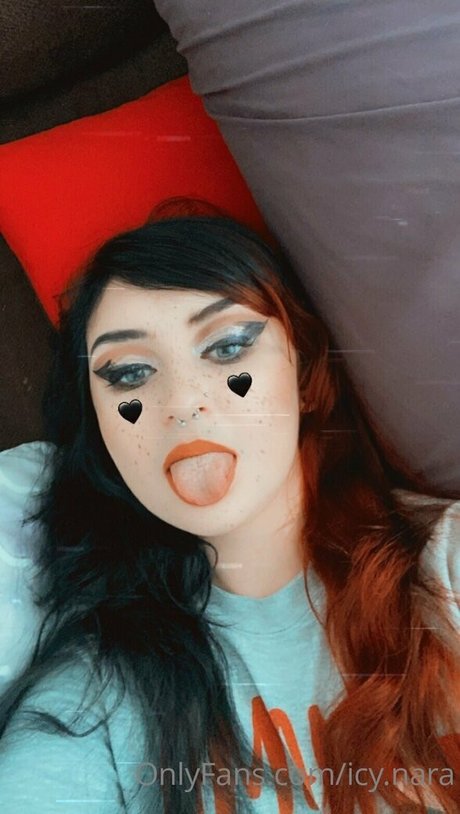 icy nara セックススター 写真