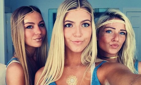 Noelle Starr スター ヌード ギャラリー