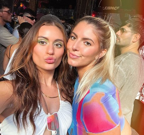 Noelle Starr 完璧なモデル ギャラリー