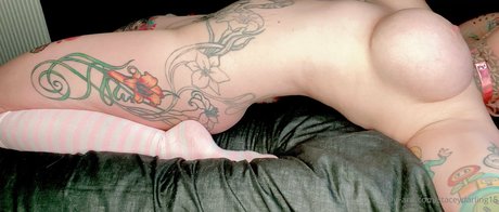 Staceydarling15 ポルノスター ヌード 写真