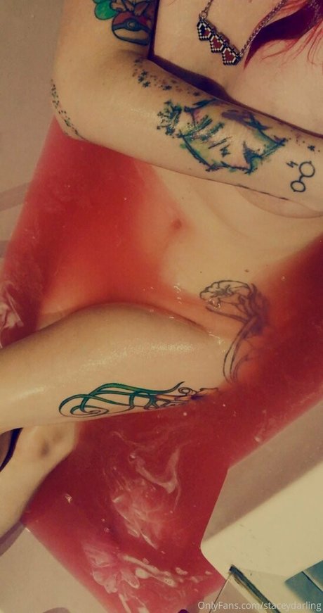 Staceydarling15 ヌードスター ギャラリー