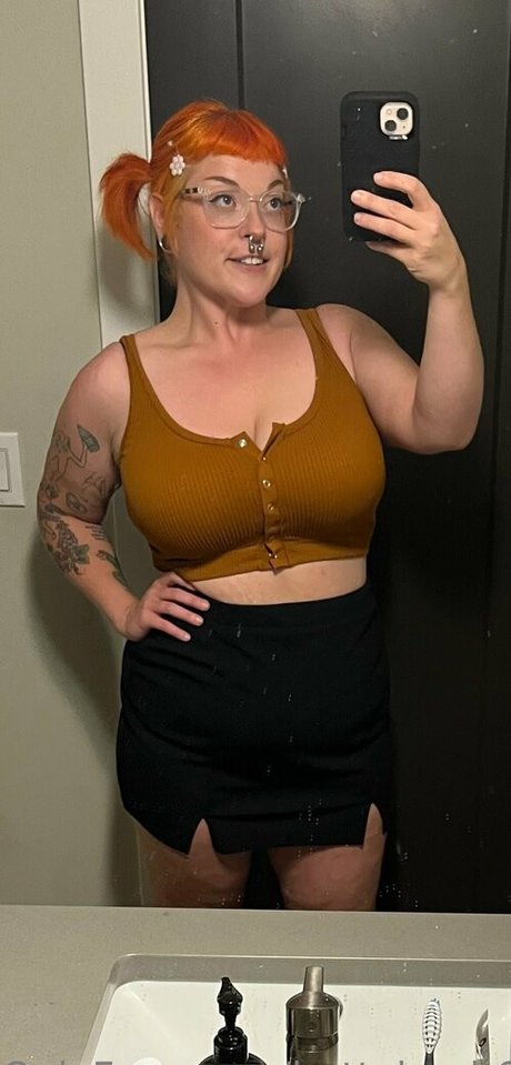 bettyboob69 ヌードスター 写真