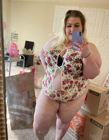 ivyisfree 美しいスター ギャラリー