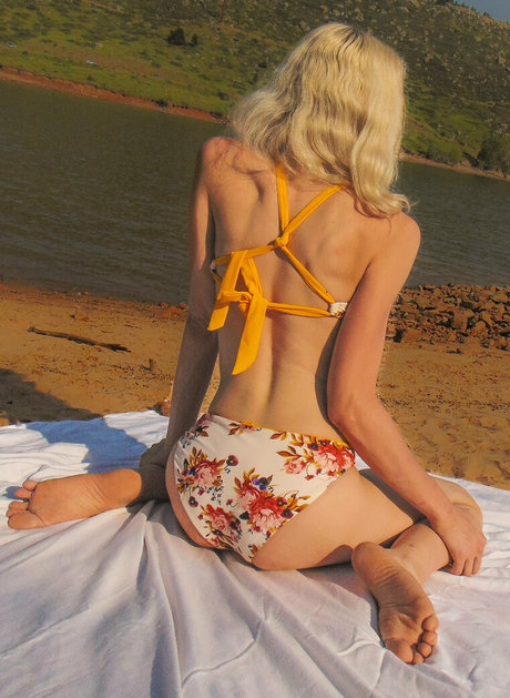 超デブおばあちゃんOnlyFans セックス 写真