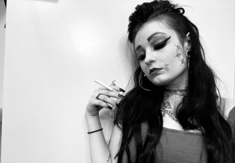 princessxxpeacefree セクシーなポルノスター 写真