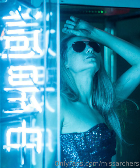 missarchers xxxポルノスター 画像