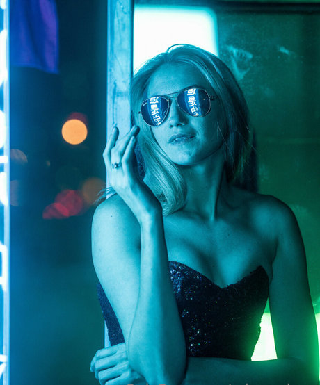 missarchers ヌードモデル ギャラリー