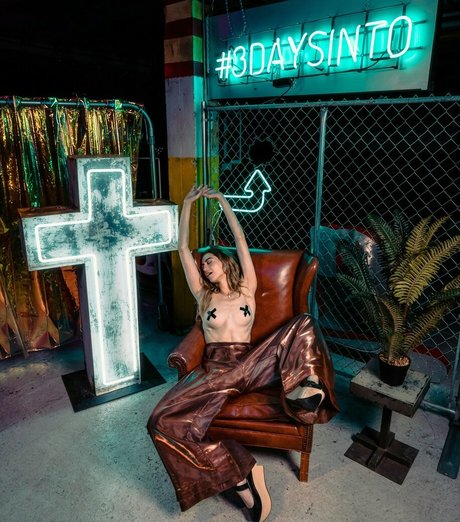 missarchers xxxモデル 写真