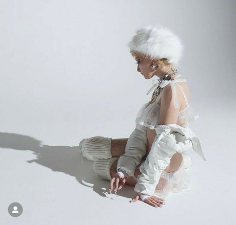 Chloe Moriondo 素敵な女優 画像