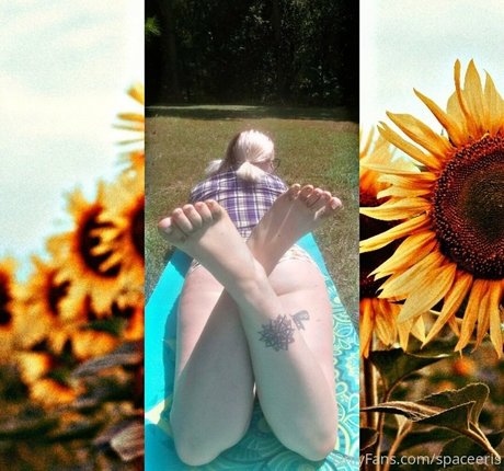 spaceEris 美しいスター 画像