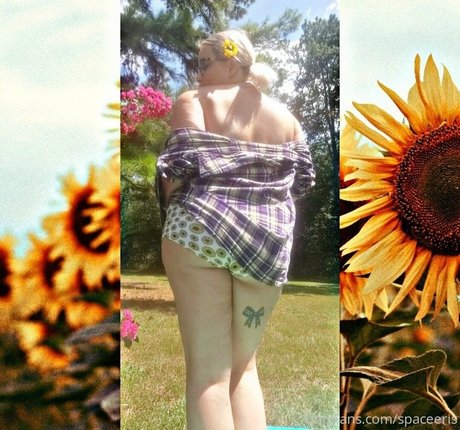 spaceEris 美しいモデル 写真