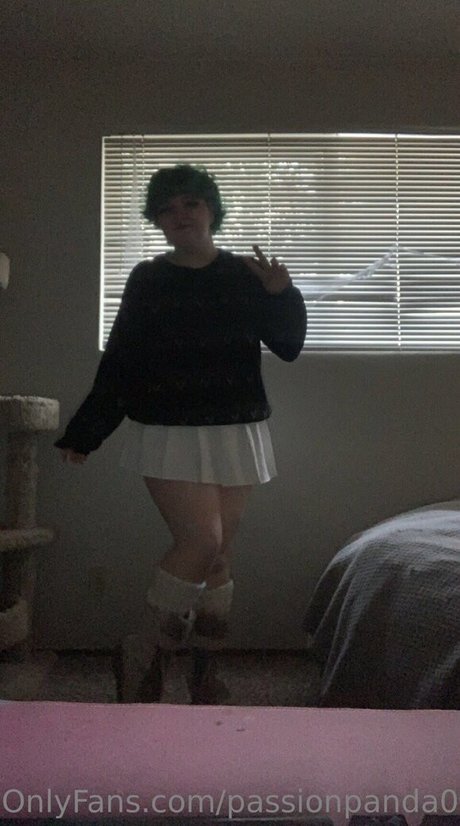 passionpanda01 裸の女優 アーカイブ