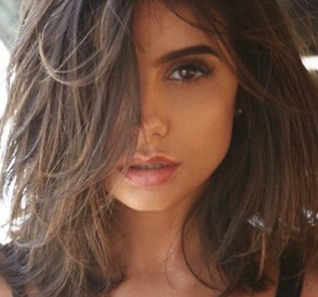 Mikaela Hoover 限定モデル 画像