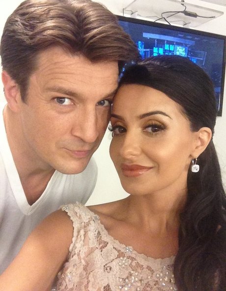 Mikaela Hoover スター ヌード 写真