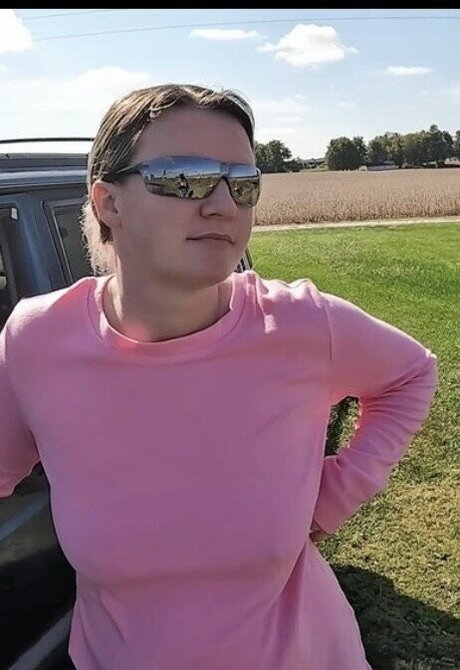 L M Country Living ヌードモデル 写真