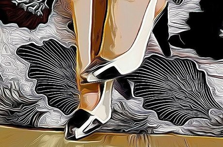 claratoes スター ヌード ギャラリー