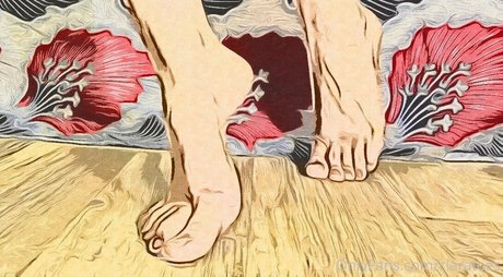 claratoes モデル 画像