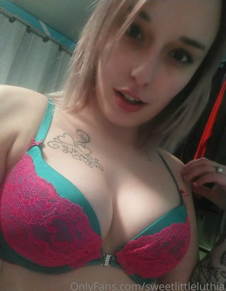 sweetlittleluthia トップモデル 画像