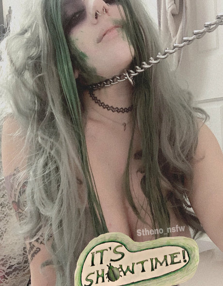 sthenonsfwfree トップポルノスター 写真