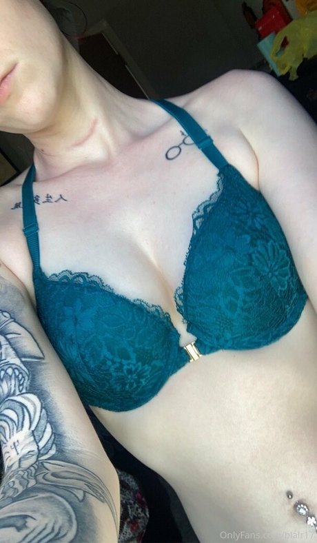 blair17 ポルノスター パーフェクト 写真