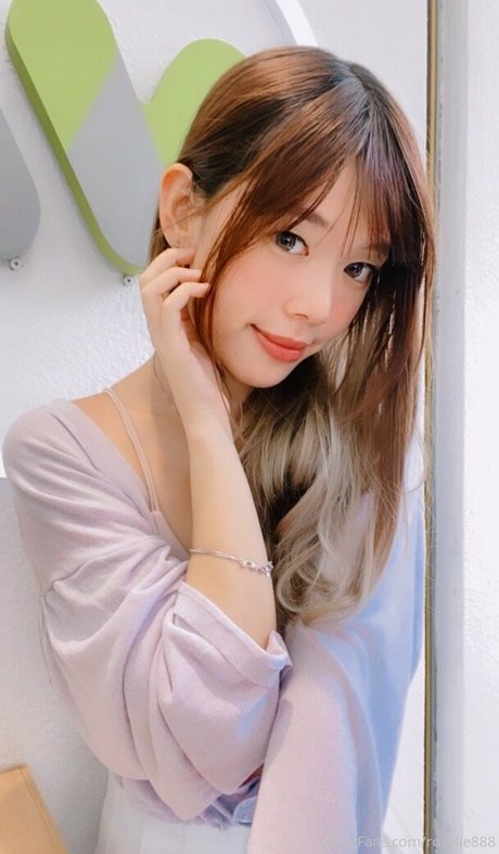 roselle888 最高のスター 写真