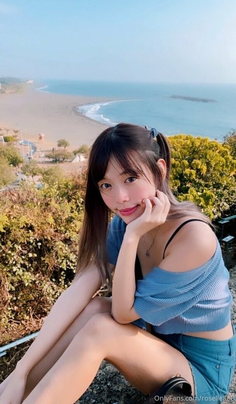 roselle888 エロティックなスター 写真