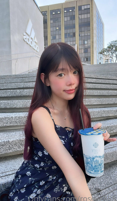 roselle888 モデル ギャラリー