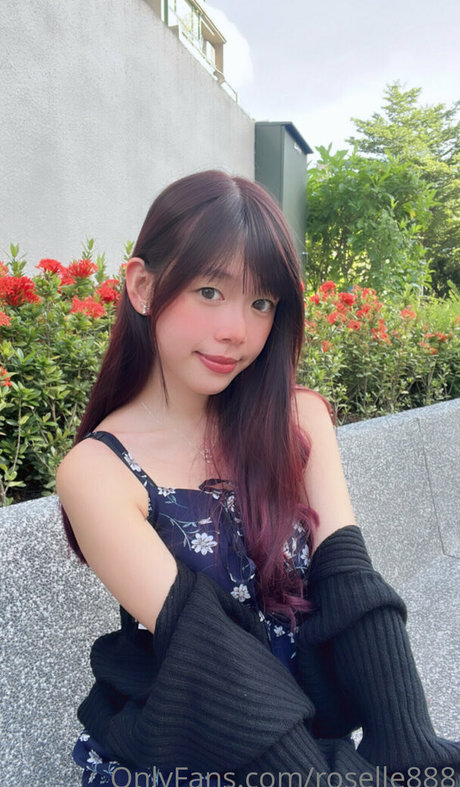 roselle888 セクシーなスター 写真