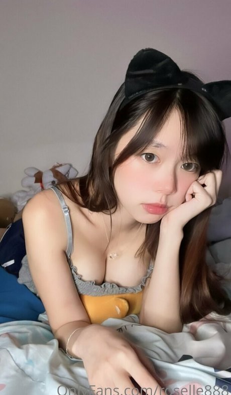 roselle888 限定モデル ギャラリー