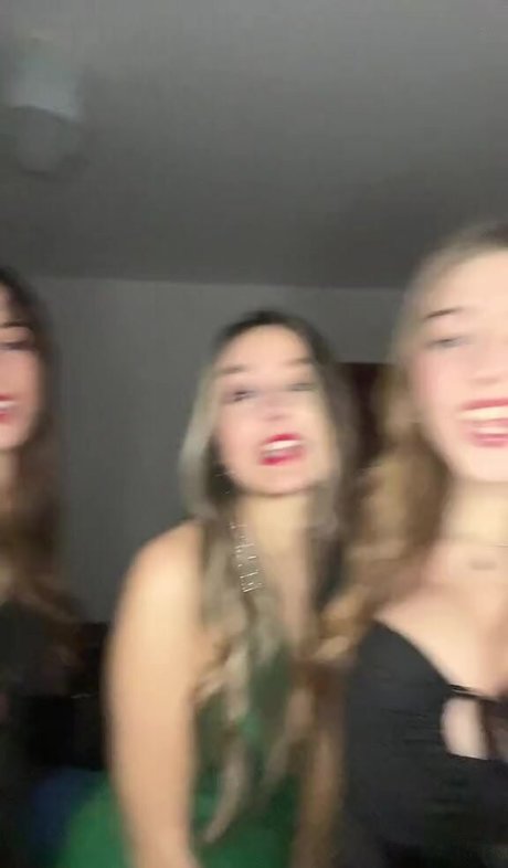 Francesca S トップモデル アーカイブ