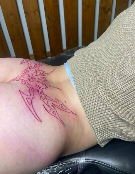 Aliceinchains777 独占ポルノスター 画像