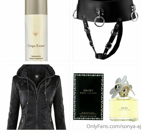 sonya aj アダルトモデル ギャラリー