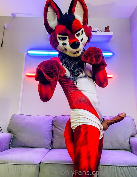 wolf ezo セックスポルノスター 写真