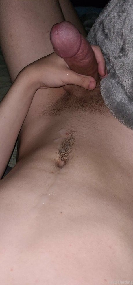 jake hardingfree ホットスター 写真