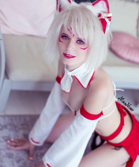 mikanyaky トップモデル アーカイブ