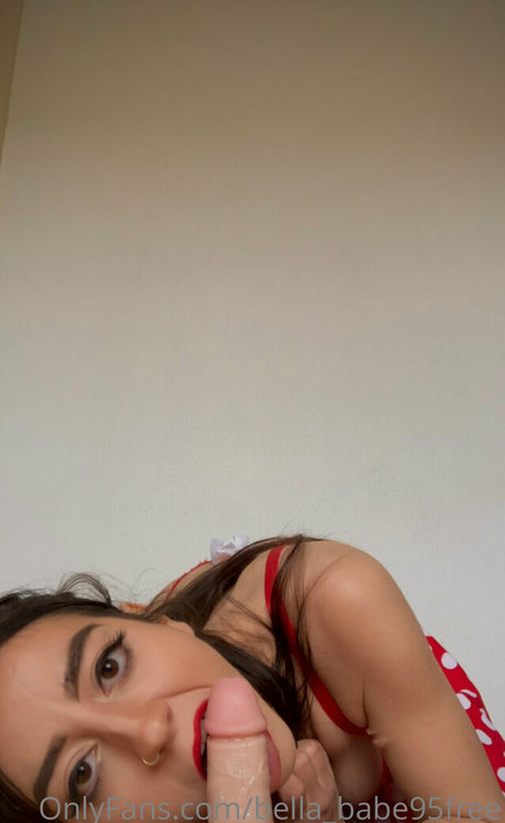 bella babe95free ポルノスター パーフェクト 画像